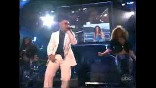 Pitbull-Hotel Room Service and I Know You Want Me  Calle Ocho Live!!