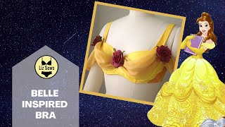 Bell Bra