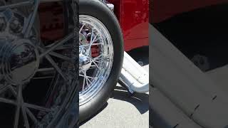Hot Rod #shortvideo #car #cartok #classiccars #musclecars #automobile #monstertruck