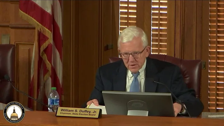 State Election Board 6.20.23 AM