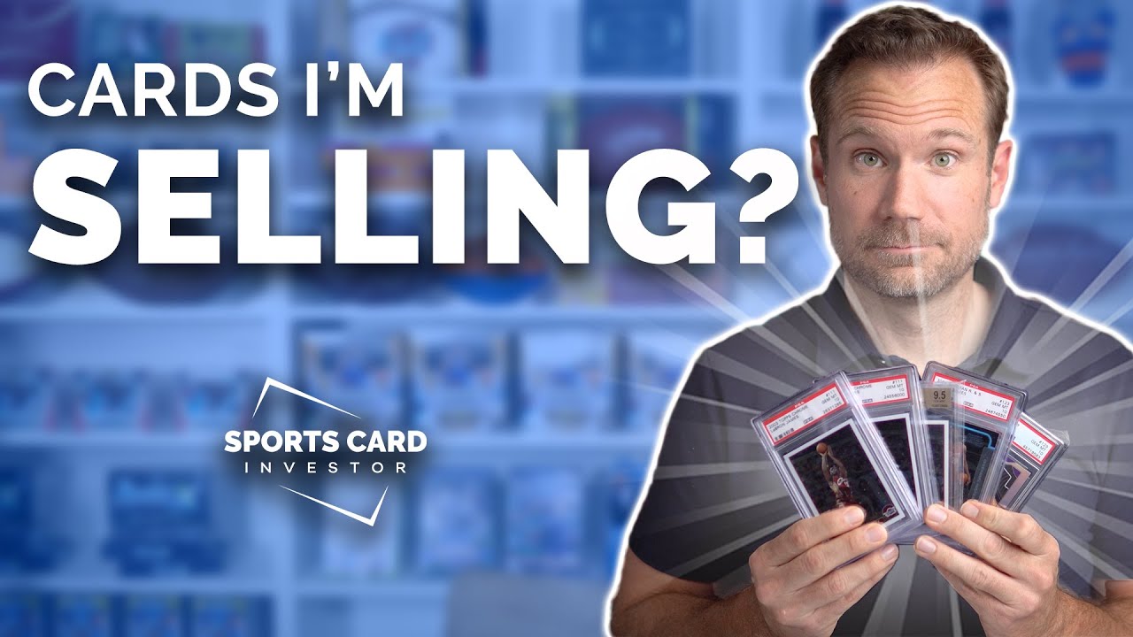 Sports Cards From My Collection I m SELLING Now And Why YouTube sports-cards-from-my-collection-i-m-selling-now-and-why-youtube