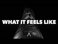 JRM - What It Feels Like (Lyrics)