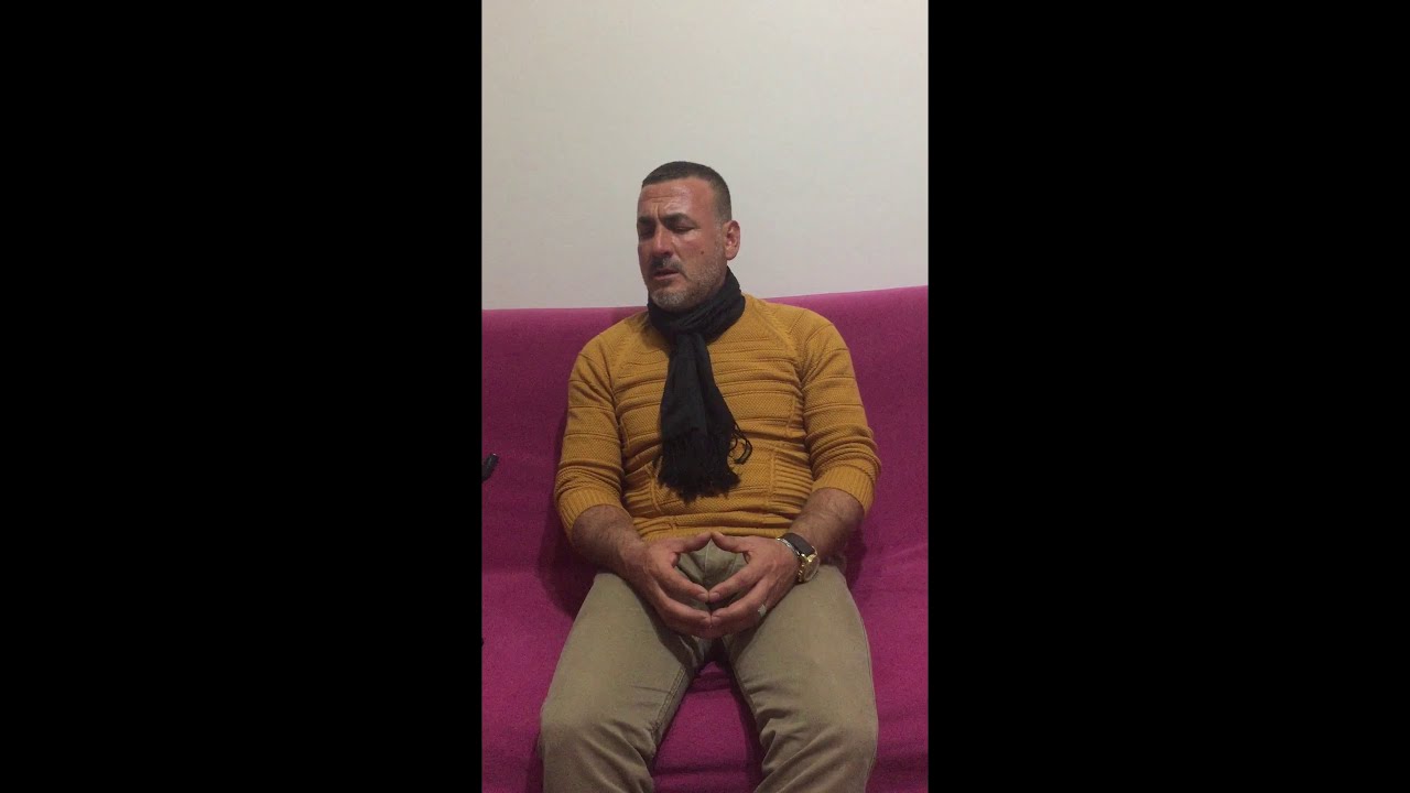 Bülbüller Sazda Güller Niyazda | Ali Özyavuz