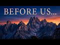 Before Us — A Story About Nature and Belonging  ! English