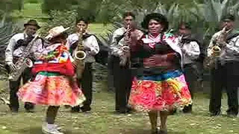 campesina de viques - madrecita linda