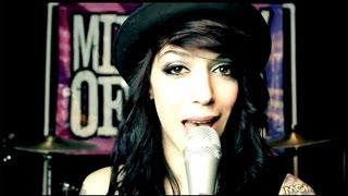 Ministry of Love - "A Promise for Forever" A BlankTV Premiere (Negative Progression Records)