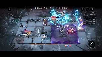 [PtN] Void Puppet [BFL:Dark Zone] 1/8 [250k]