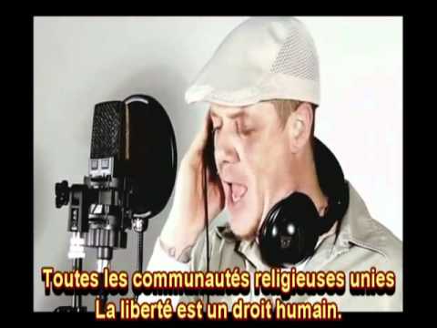 Liberté pour la Palestine - Freedom for Palestine (Sous-Titrés)