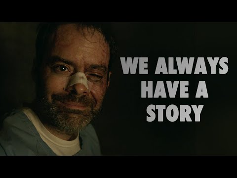 (Barry Tribute) We Always Have a Story