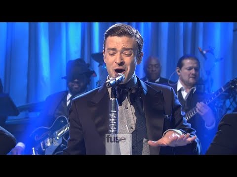 Justin Timberlake SNL Highlights - JT Slams Kanye West on Saturday Night Live