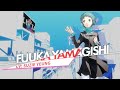 Persona 3 Reload - Fuuka Yamagishi Trailer (English)