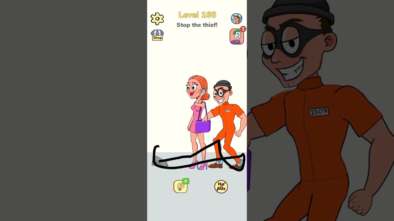 Impossible date 2 level 166 😱 