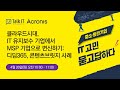 클라우드시대, IT 유지보수 기업에서 MSP 기업으로 변신하기: 디딤365, 콘텐츠브릿지 사례 [토크아이티 프리미엄 웨비나]