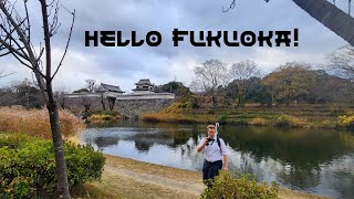 Japan Vlog #6 
