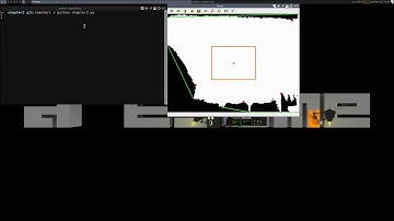 2. Hand Gesture Recognition Using a Kinect Depth Sensor