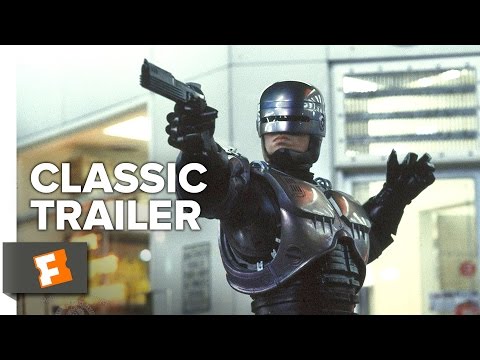 Thumb of RoboCop video