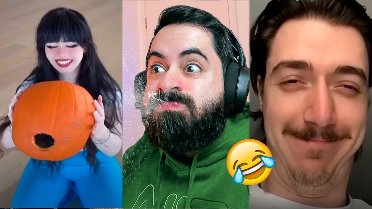 The Best of Gallen Try Not to Laugh Compilation 🤣