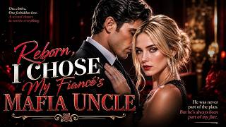 Reborn: I Chose My Fiancé’s Mafia Uncle ❤️‍🔥 Reborn to 💮My Fiancé's Mafia Uncle #ai #flickreels