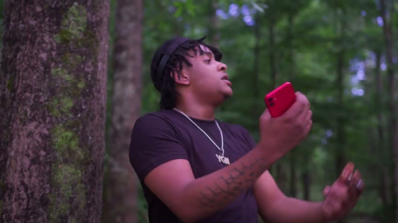 YGN Lil Juice - 12:32 A.M.