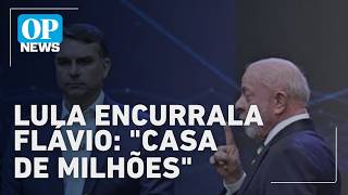 PT bets on daily demands to pressure Flávio over bank and phone record disclosure | #OPNews