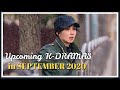 7 UPCOMING KOREAN DRAMAS IN SEPTEMBER 2020 WE CAN'T WAIT TO WATCH!