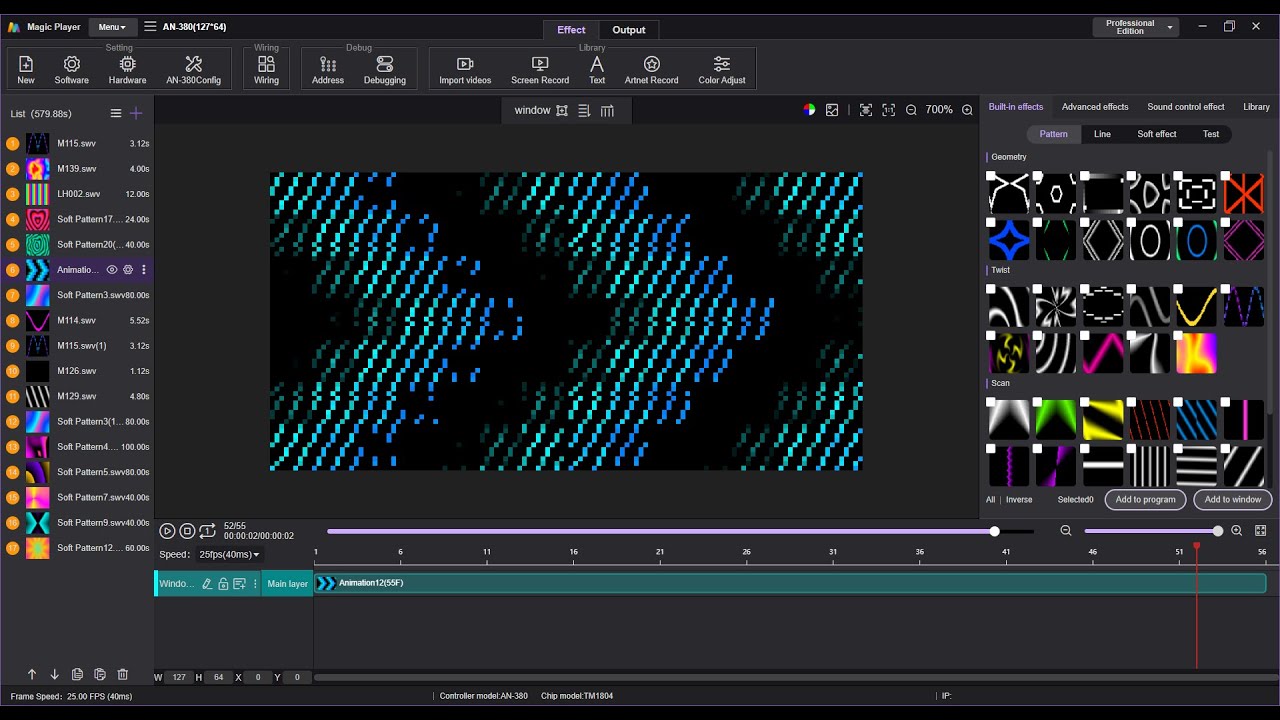 How to use Seekway Magic Player for mapping (tutorial) - YouTube