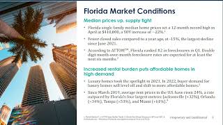 Florida eRecording Tools to Adapt to the Ongoing Waves of Change