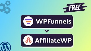 Integrating WPFunnels with AffiliateWP | Step-by-Step Tutorial | Bit Integrations