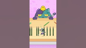 Hide and Seek Cat Escape Best mobile games ios android #shorts #gaming #viralshorts #hideandseek