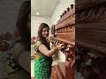 Wooden Home Temple | Puja Mandir | Temple Design