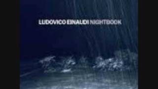 Einaudi Nightbook chords