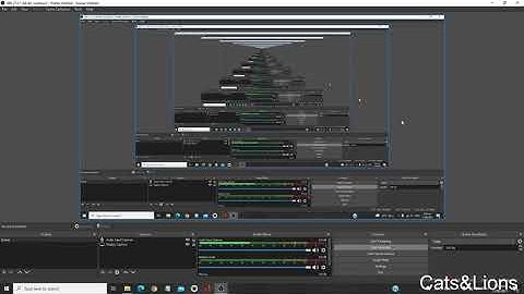 OBS Studio | How to assign Hotkeys or Keyboard Shortcuts