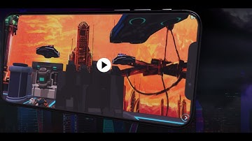 Buildbox 3D -   Preview  Buildbox 3.2.1