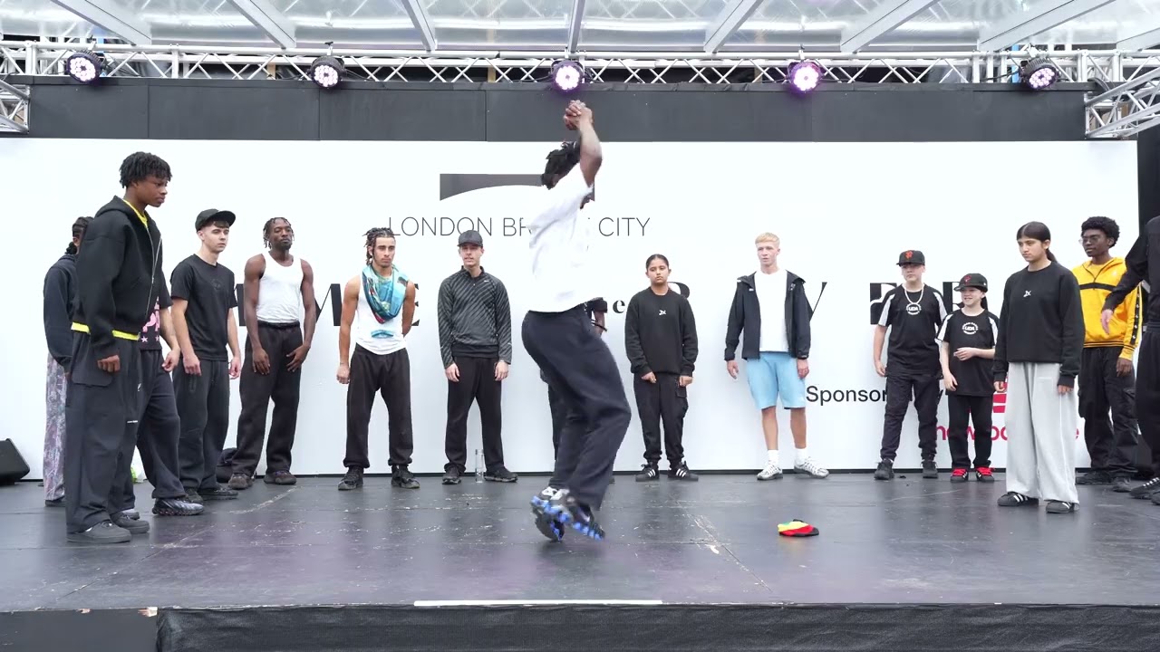 Ishika vs TyTy | Litefest Qualifier Top 16 | Fiya House Hip Hop Weekender '25