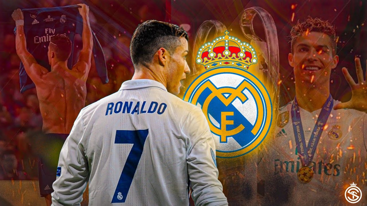 Cuánto cobra cristiano ronaldo en el real madrid