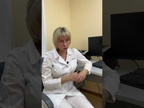 Бесполезные исследования при головной боли Доктор Лисенкова #shorts