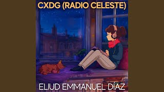 Video thumbnail of "Eliud Emmanuel Díaz - Soy Oveja"