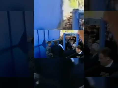 Попытка убийства с помощью гранаты #shorts