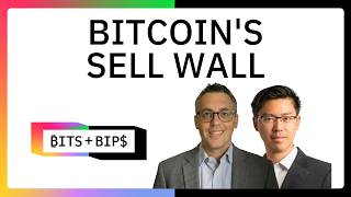 Why Josh Lim Is Optimistic on the Dynamics Hes Seeing in Bitcoin: Bits + Bips