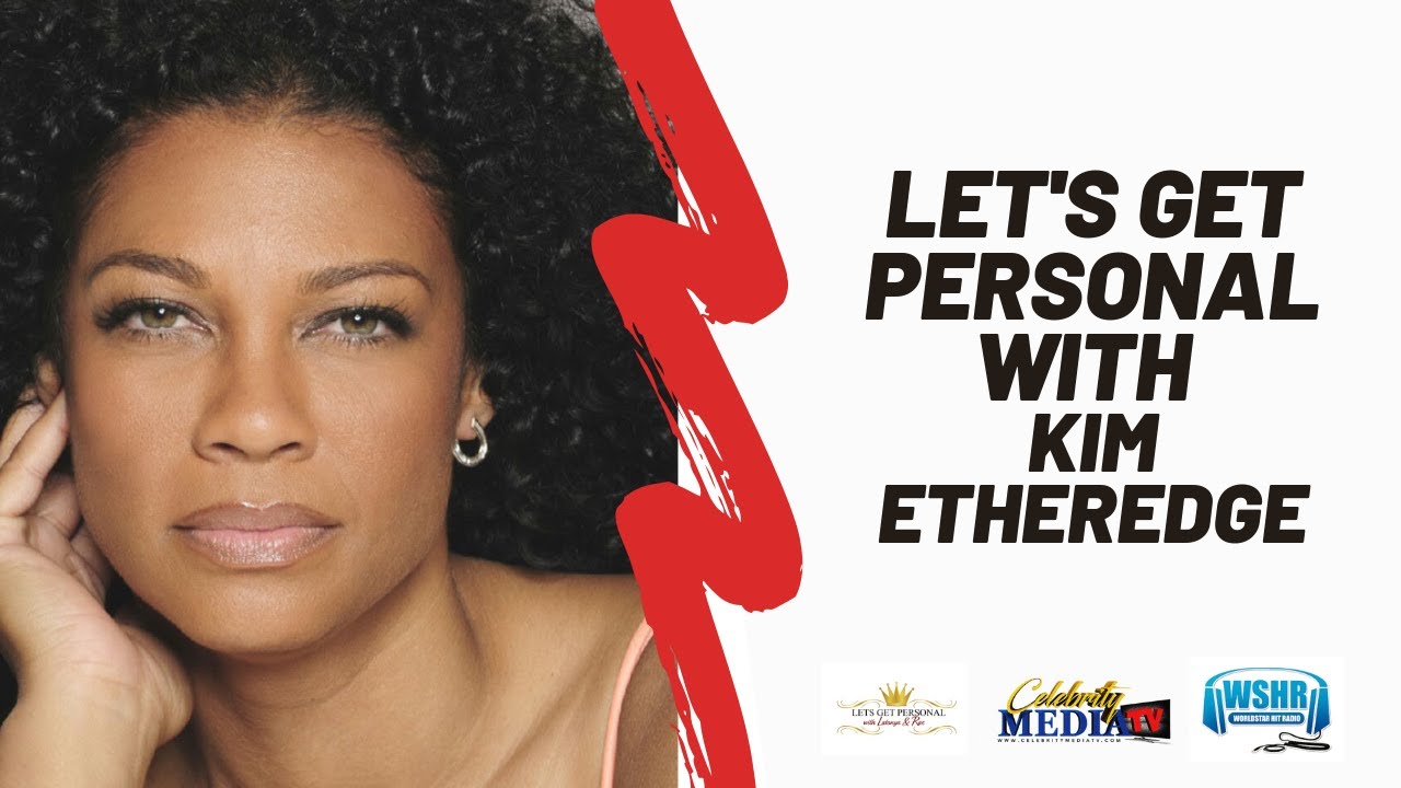 Let's Talk Beauty with one of the cofounders of Mixed Chicks, Kim Etheredge! YouTube