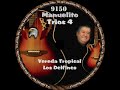 Vereda Tropical vx Lyrics   Los Delfines   MR91150 17