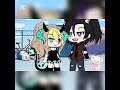 Two sulmates🤭😳😳 #gacha #gacha_freak #bad_girks_status