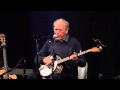 Finbar Furey live at Bielefeld Green Fields of France