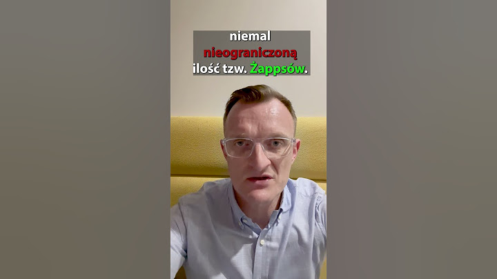 Co grozi za fałszywe Żappsy?