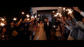 Wedding highlights - Мар&#39;яна та Михайло