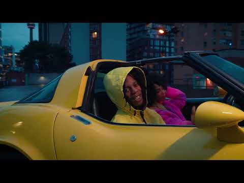 Pablo YG Realest Official Music Video