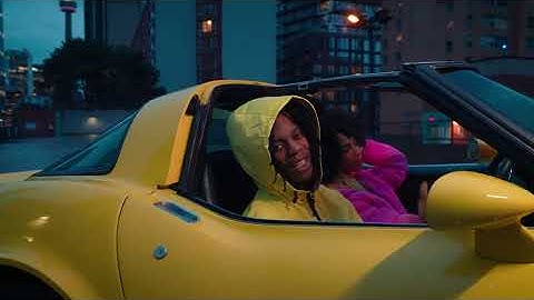 Pablo YG - Realest | Official Music Video
