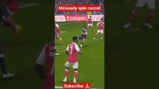 The McGeady spin cancel FC 26#toxic