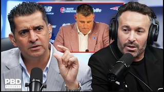 “The HARSH Spotlight Of The NFL” - Mike Vrabel UNDER FIRE As Affair Allegations EXPLODE