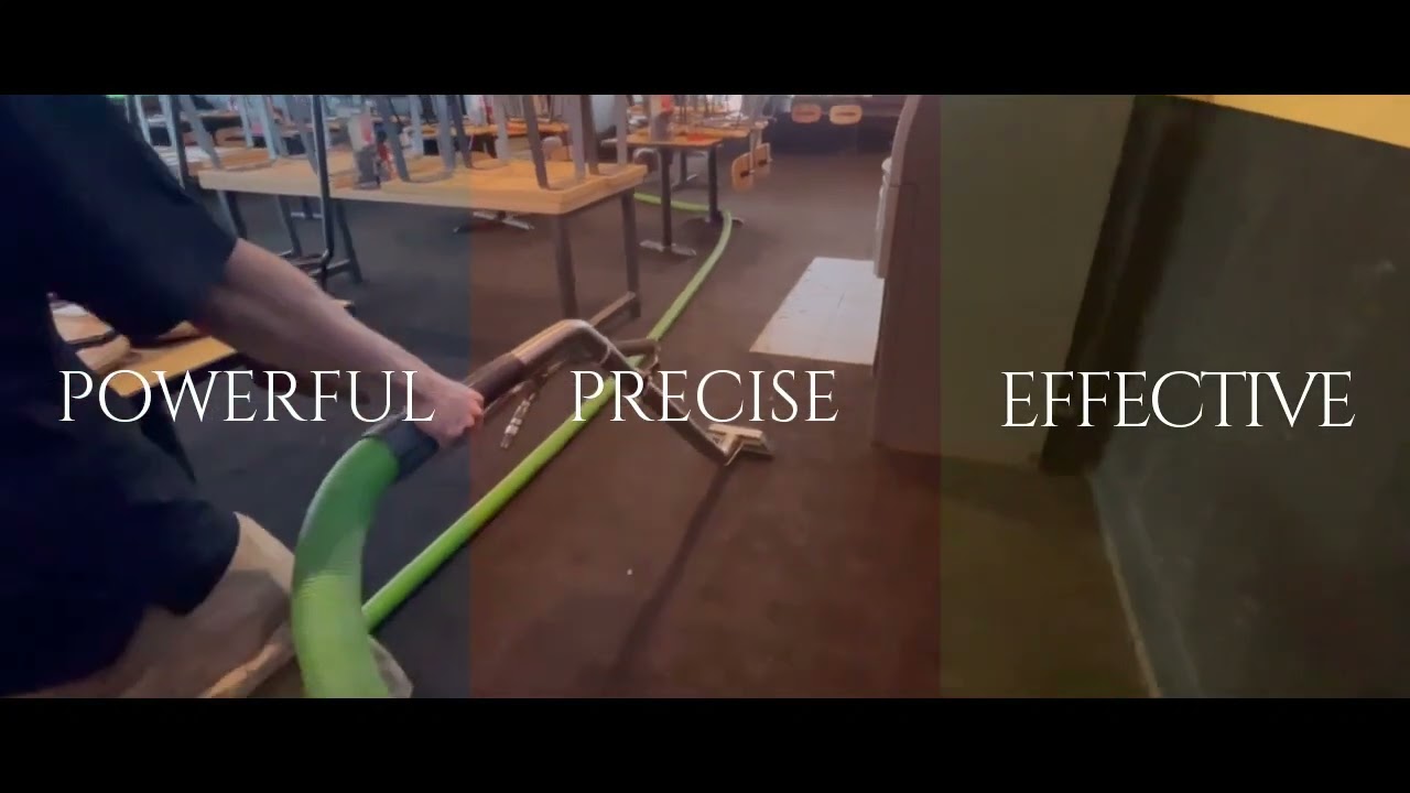 SERVPRO of Jackson/Lacey Professional Commercial Water Extraction & Damage Restoration Services